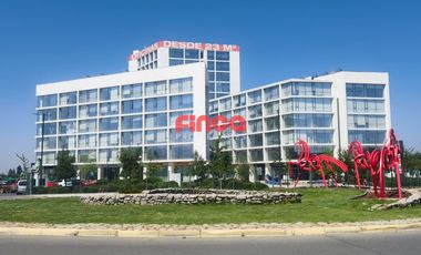 Oficina en venta ubicado en Centro de Colina