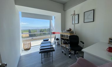 Oficina en venta ubicado en Centro de Colina