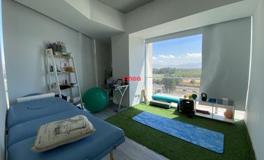 Oficina en venta ubicado en Centro de Colina