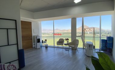 Oficina en venta ubicado en Centro de Colina