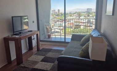 Departamento en arriendo c/ estacionamiento en Sur de Calama