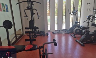 Departamento en arriendo c/ estacionamiento en Sur de Calama