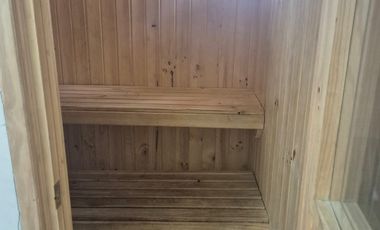 Departamento en arriendo c/ estacionamiento en Sur de Calama