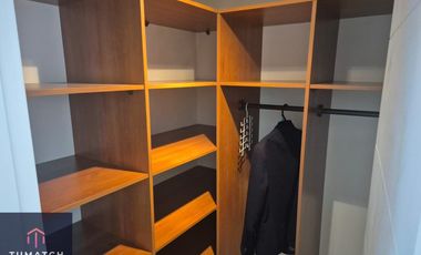 Departamento en arriendo c/ estacionamiento en Sur de Calama