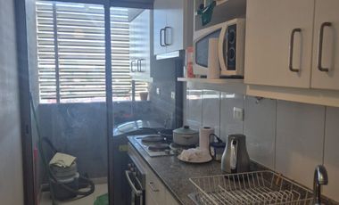 Departamento en arriendo c/ estacionamiento en Sur de Calama