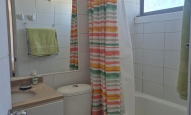 Departamento en arriendo c/ estacionamiento en Sur de Calama