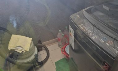 Departamento en arriendo c/ estacionamiento en Sur de Calama