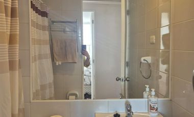 Departamento en arriendo c/ estacionamiento en Sur de Calama