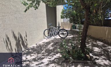 Departamento en arriendo c/ estacionamiento en Sur de Calama