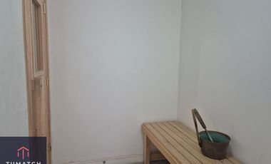 Departamento en arriendo c/ estacionamiento en Sur de Calama