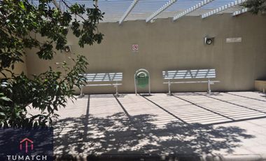 Departamento en arriendo c/ estacionamiento en Sur de Calama