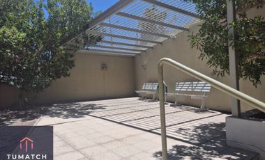 Departamento en arriendo c/ estacionamiento en Sur de Calama