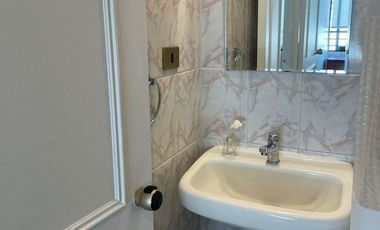 Departamento en arriendo c/ estacionamiento en Alto Las Condes