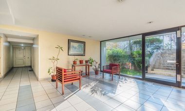 Departamento en arriendo c/ estacionamiento en Alto Las Condes