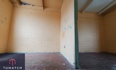 Casa en venta a REMODELAR, 100mts2, Alto Jahuel, Buin, Chile