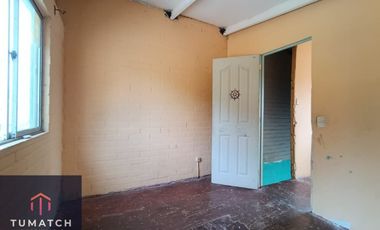 Casa en venta a REMODELAR, 100mts2, Alto Jahuel, Buin, Chile