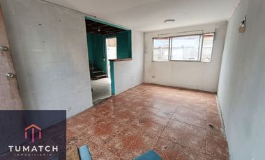 Casa en venta a REMODELAR, 100mts2, Alto Jahuel, Buin, Chile