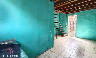 Casa en venta a REMODELAR, 100mts2, Alto Jahuel, Buin, Chile