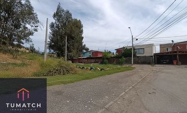 Casa en venta a REMODELAR, 100mts2, Alto Jahuel, Buin, Chile