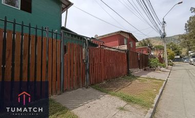 Casa en venta a REMODELAR, 100mts2, Alto Jahuel, Buin, Chile