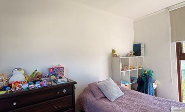 Se vende amplia casa con terreno de 846 M2 en condominio Country Huelen