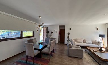 Se vende amplia casa con terreno de 846 M2 en condominio Country Huelen