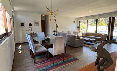 Se vende amplia casa con terreno de 846 M2 en condominio Country Huelen