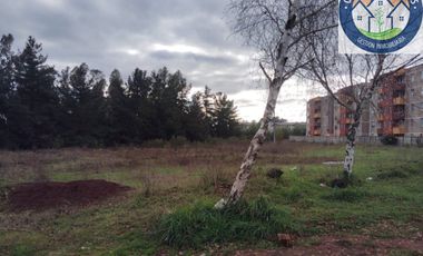 Terreno en venta ubicado en AVENIDA LOS CREADORES ESQUINA LOMA ALTA