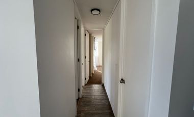 SE ARRIENDA DEPARTAMENTO EN CONDOMINIO LOMAS DE LIMACHE