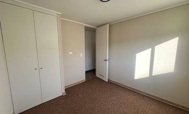 SE ARRIENDA DEPARTAMENTO EN CONDOMINIO LOMAS DE LIMACHE