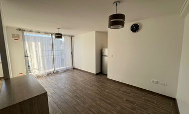 SE ARRIENDA DEPARTAMENTO EN CONDOMINIO LOMAS DE LIMACHE