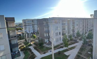 SE ARRIENDA DEPARTAMENTO EN CONDOMINIO LOMAS DE LIMACHE