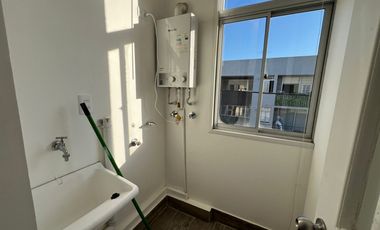 SE ARRIENDA DEPARTAMENTO EN CONDOMINIO LOMAS DE LIMACHE