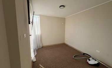 SE ARRIENDA DEPARTAMENTO EN CONDOMINIO LOMAS DE LIMACHE