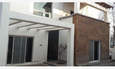 Casa en venta en San Alberto, Saltillo, Coahuila de Zaragoza