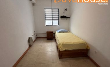 Renta casa amueblada Pedregal la Silla