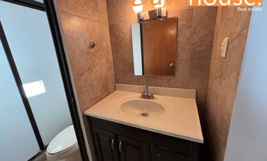 Renta casa amueblada Pedregal la Silla