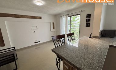 Renta casa amueblada Pedregal la Silla