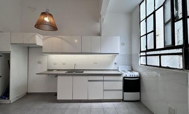 Departamento tipo PH | Venta | San Nicolas - Tribunales | Excelente Ubicación y Remodelado a nuevo