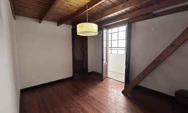 Departamento tipo PH | Venta | San Nicolas - Tribunales | Excelente Ubicación y Remodelado a nuevo