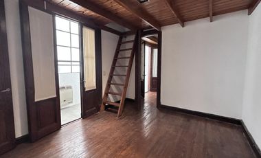 Departamento tipo PH | Venta | San Nicolas - Tribunales | Excelente Ubicación y Remodelado a nuevo