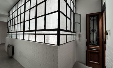 Departamento tipo PH | Venta | San Nicolas - Tribunales | Excelente Ubicación y Remodelado a nuevo