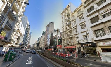 Departamento tipo PH | Venta | San Nicolas - Tribunales | Excelente Ubicación y Remodelado a nuevo