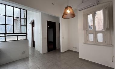 Departamento tipo PH | Venta | San Nicolas - Tribunales | Excelente Ubicación y Remodelado a nuevo