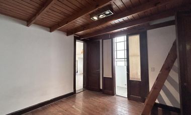 Departamento tipo PH | Venta | San Nicolas - Tribunales | Excelente Ubicación y Remodelado a nuevo