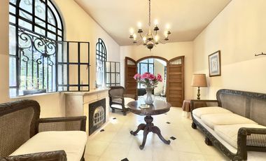 CASA VENTA VICENTE LOPEZ 4 AMB JARDIN PILETA   2 LOCALES COMERCIALES