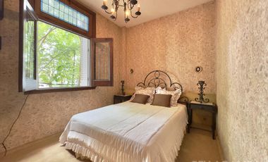 CASA VENTA VICENTE LOPEZ 4 AMB JARDIN PILETA   2 LOCALES COMERCIALES