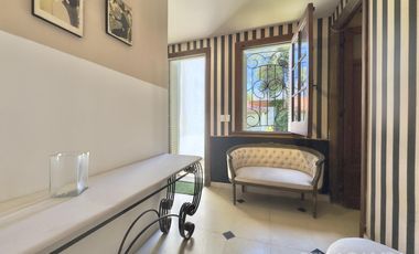 CASA VENTA VICENTE LOPEZ 4 AMB JARDIN PILETA   2 LOCALES COMERCIALES