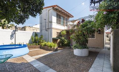 Casa en Quilmes Oeste