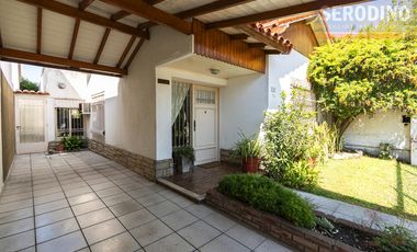 Casa en Quilmes Oeste